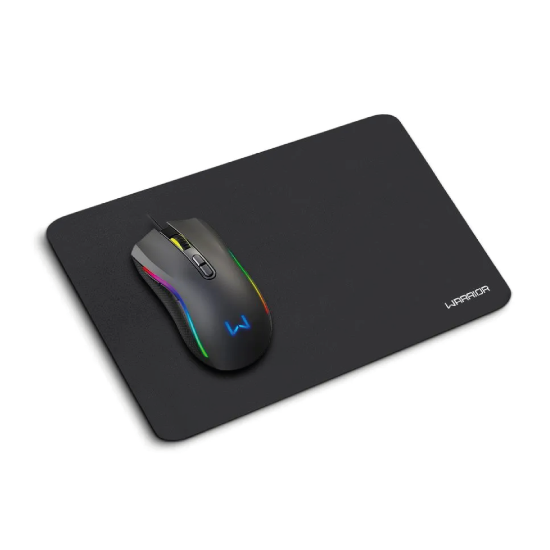 Combo Mouse e Mousepad MO396