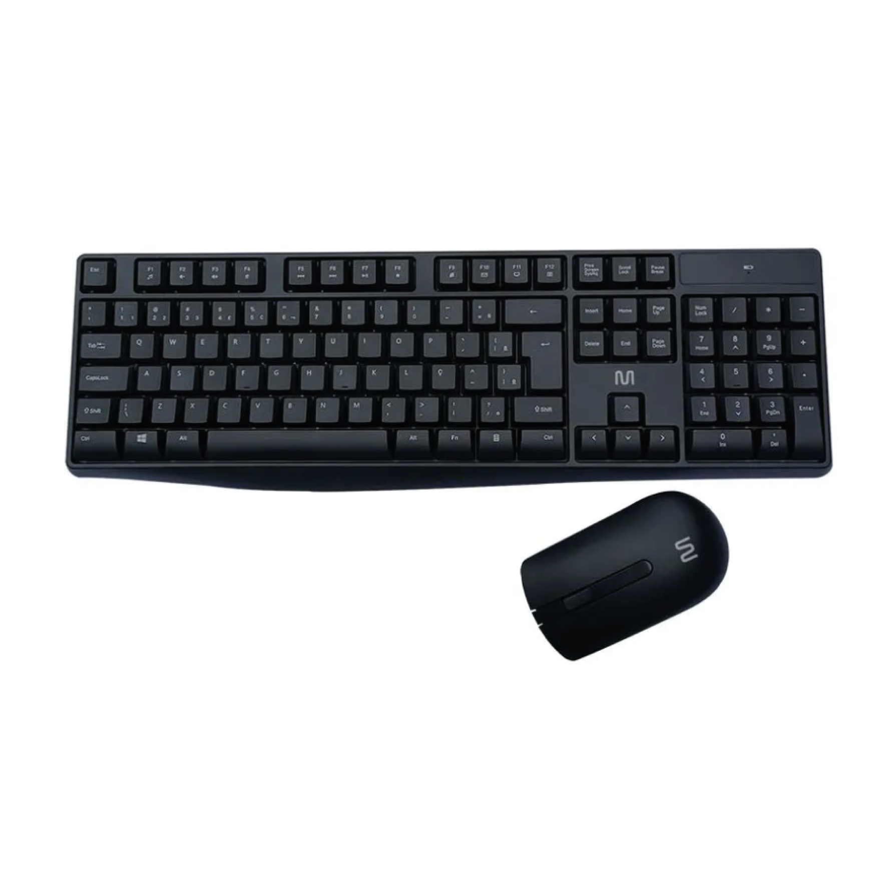 Tcclado e Mouse sem fio TC270