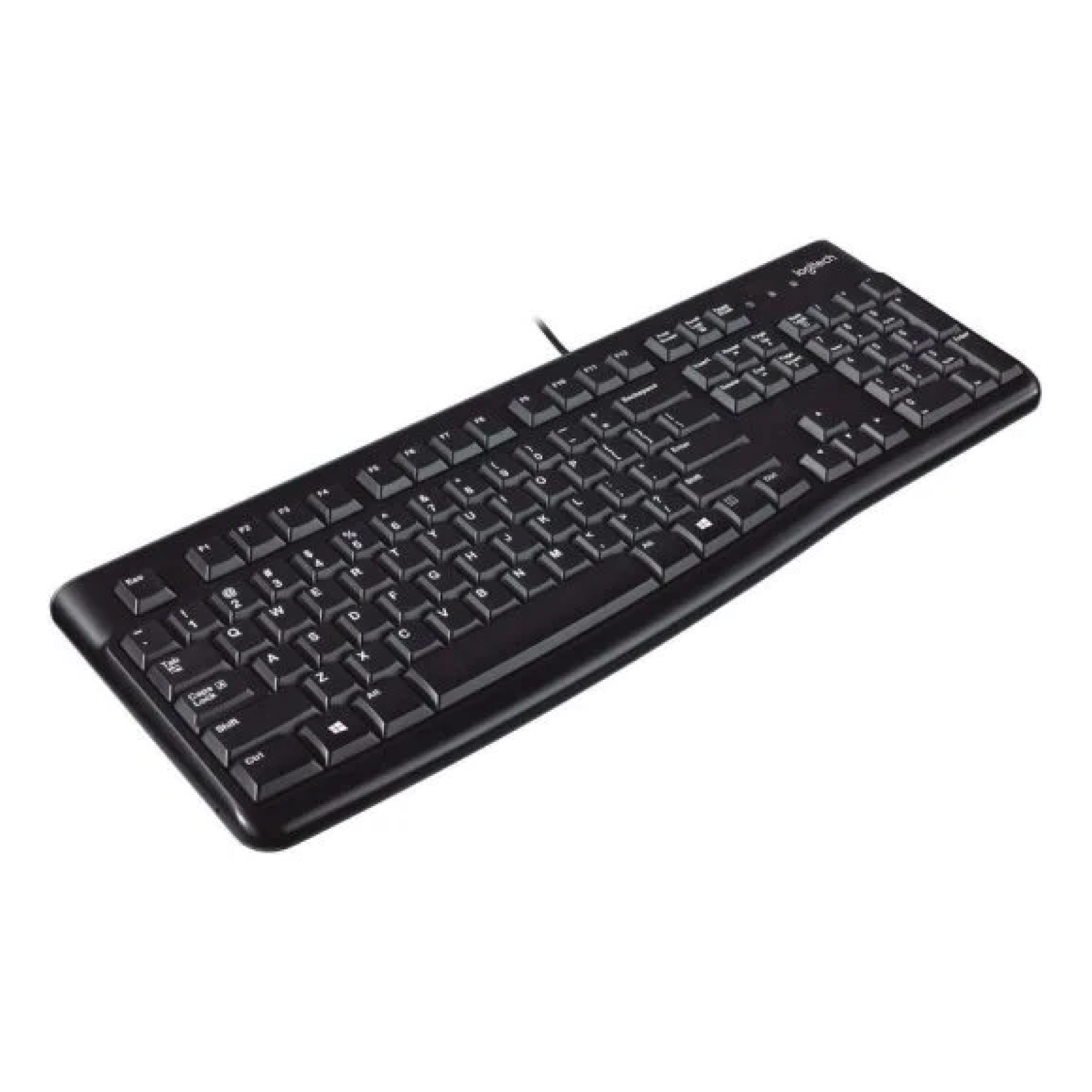 Teclado k120