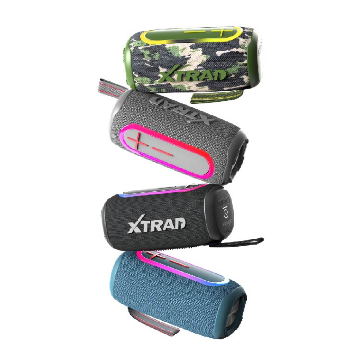 XTRAD COSMOS- WS- 801