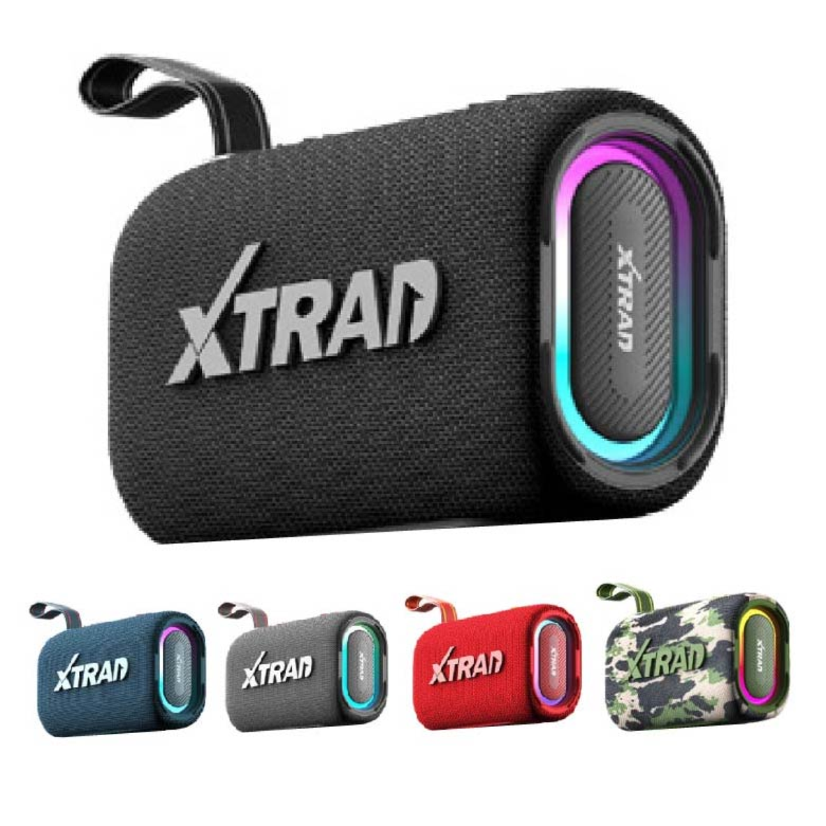 XTRAD WS-592 